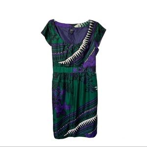 Esprit empire waist / baby doll dress, size 14